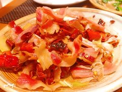 -滇越乘象云南餐厅(次渠店)