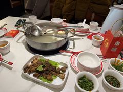 -八合里潮汕鲜牛肉火锅(上海汇智广场店)