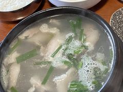 米肠汤-第二外国语学院-韩国餐厅(朝阳路店)