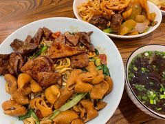 -兰溪十八浇(天一店)