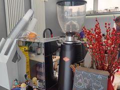-Sips&Lick茶兰咖啡(五道口店)