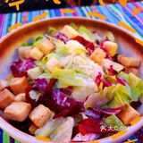 嗨！来这里享受墨西哥🇲🇽美食夜生活[胜利]