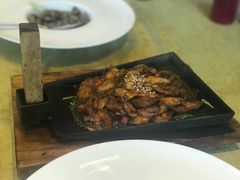 -菩提树·素食餐厅(汇智国际商业中心店)