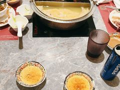 -一绪に寿喜烧(虹悦城店)