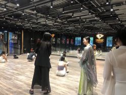 -G-STEPS舞蹈工作室