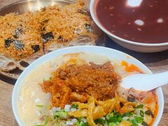 -小豆海棠(嘉兴路店)