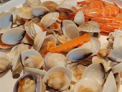 -优食坊·蒸汽海鲜(康盛路店)