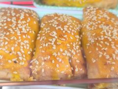 -芬芳甜品(同福路店)