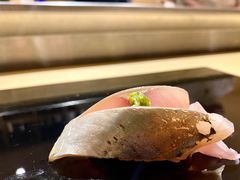 -鮨青(恒基名人购物中心店)