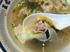 -王家沙点心店(西康路店)