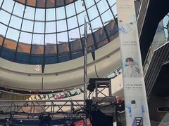 -万达广场(北京槐房店)