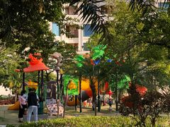 -惠州金海湾嘉华度假酒店