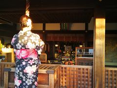 -有栖山 清光院 清水寺