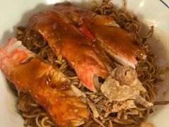 -亞婆井·劲抽面食(铂顿城店)