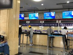 -北京市公安局公安交通管理局西城交通支队停车场