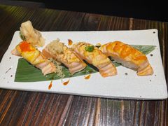 -鸟鹏烧鸟居酒屋(熙龙湾店)