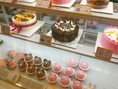 -仟吉KenGee(国贸360店)