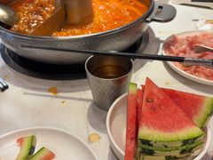 -蜀大侠火锅(总府路全国总店)