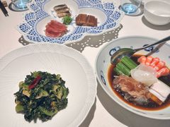 -三利音·玖弄小鲜(浦东嘉里城店)