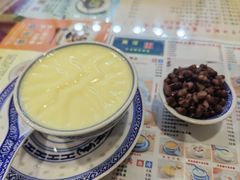 -广信牛奶甜品世家(万象城店)