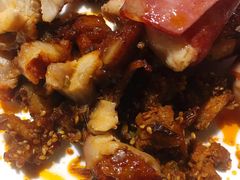 -戈拿旺巴西烤肉(崇文门店)