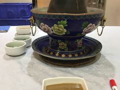 -北门涮肉·铜锅涮肉(南锣鼓巷店)