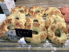 -华丰贺氏(福新西路店)