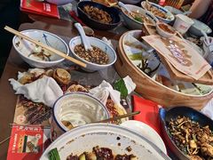 -怪噜范·贵阳小吃大排档(金源旗舰店)