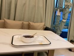 -芳朵美容养生SPA