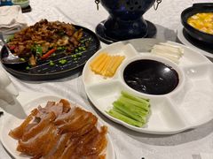 -海湾壹品·粤菜·早茶·烤鸭(拱北店)