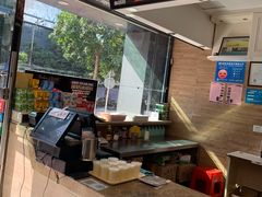 -永康饼屋(桑达大厦总店)