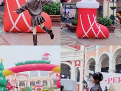 -佛罗伦萨小镇广佛名品奥特莱斯(疏港路店)