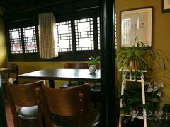 -狐狸家·酸奶酪专门店(平江路店)