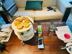 -杭州西子湖四季酒店·金沙厅