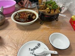 -快活林麻辣鱼(都天巷店)
