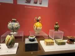 -陕西历史博物馆