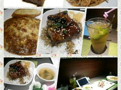picture-华辉快餐店(江南西总店)