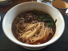 -顺德美的万豪酒店-万豪中餐厅