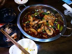 -赵记阿香婆麻辣涮(平顶山店)