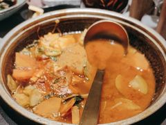 -将军牛排·尔滨地标朝鲜族美食(总店)