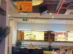-令狐冲烤鱼·烧菜馆(达明店)