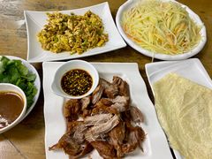 -鑫诚筋饼王(红旗小区店)