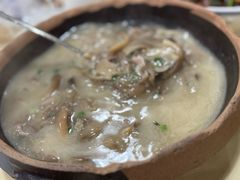 -笨罗卜浏阳菜馆(太平街店)
