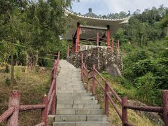 -水濂山森林公园