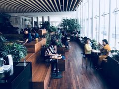 大堂-Seesaw Coffee(朝阳大悦城店)