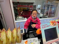 -嘉华鲜花饼·现烤(昆明老街店)