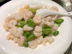 -乾隆美食·本帮菜(黄河路店)
