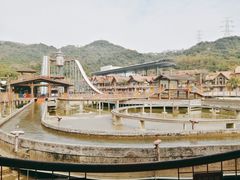 -东部华侨城