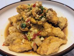 -小郭私房菜·海肠捞饭店(学士街店)