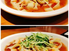 凉皮子-莲香西域·正宗新疆菜(龙华店)